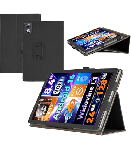 Amazon.co.jp: 【BESTJP】対応ケース BNCF Bpad T1 ケース 8.4インチ